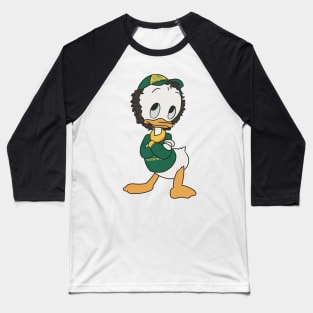 Duckstin Henderson Baseball T-Shirt